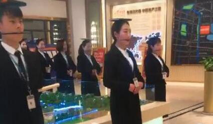 Huangdao Master’s Douyin training class: The real estate industry creates new opportunities through 