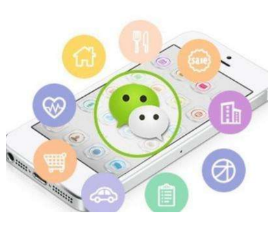 Word skills guide fully automatic traffic drainage, WeChat public account poster fission gameplay