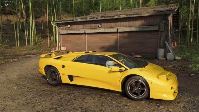 Unlock Hidden Treasures: Your Guide to Forza Horizon 6 Barn Locations | aplikasi judi kartu online u