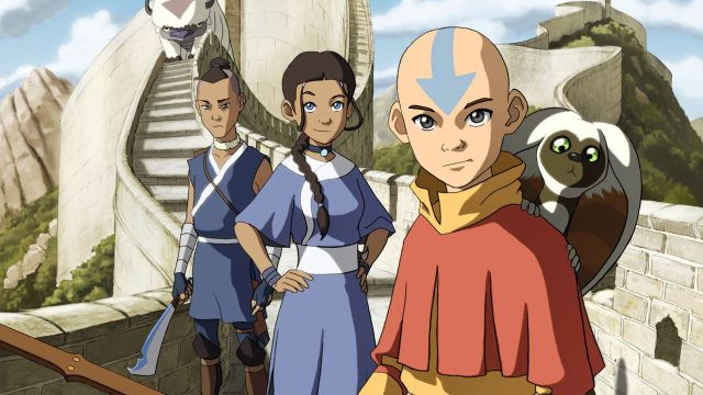 Get Ready for Avatar Legends: The Ultimate Fighting Game Experience | rtp ahlibet88, gate of olympus