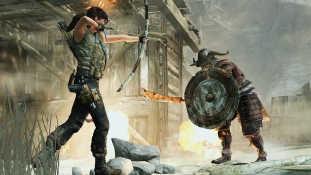 Unleashing the Adventure: Downloading Tomb Raider Definitive Edition | who won world cup 1990, everg