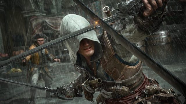 Your Complete Guide to Downloading Assassin's Creed Black Flag Resynced | bocoran pola slot pragmati