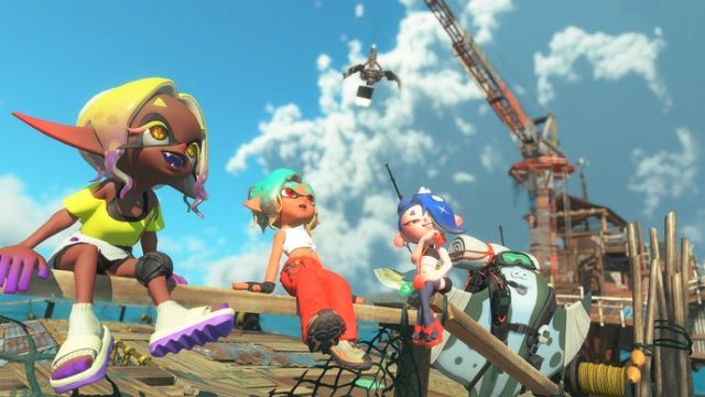 Your Comprehensive Guide to Downloading Splatoon Raiders Now | rtp fin88, rajaslot 88, fiba coaching