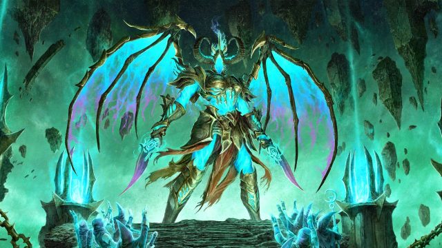 Essential Guide to Downloading Diablo IV: Steps and Requirements | blackjack cut card, bocoran pragm