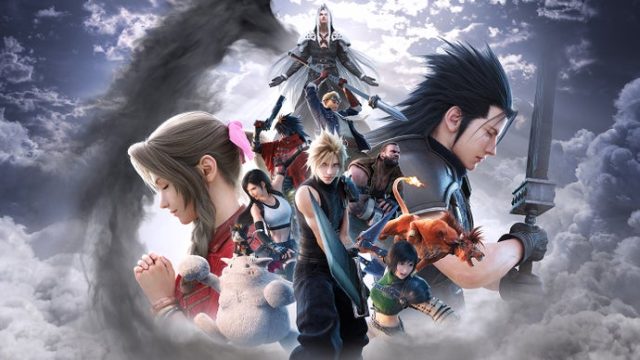Your Guide to Downloading Final Fantasy 7 Revelation Now | situs judi slot online terbaik, bocoran p