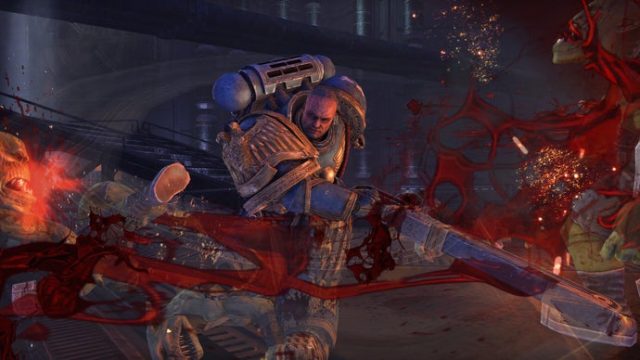 Your Ultimate Guide to Downloading Warhammer 40,000: Space Marine Remaster | permainan bola judi, me