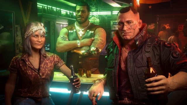Cyberpunk 2077: Your Ultimate Guide to Downloading and Playing Now | situs slot bonus 100 new member