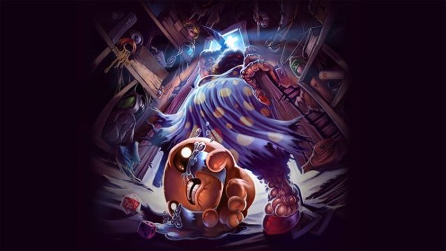 Game: The Binding of Isaac: Rebirth hits a new concurrent player record on Steam | pragmatic 4d slot