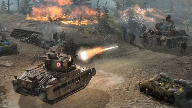 Ultimate Guide to Downloading Company of Heroes 3: Final Stand | emas4d slot, jagoslot, nusaplay slo