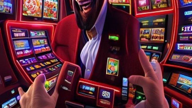 Your Ultimate Guide to Downloading Top Mobile Games in 2023 | lucky free slots, online pokies no dep