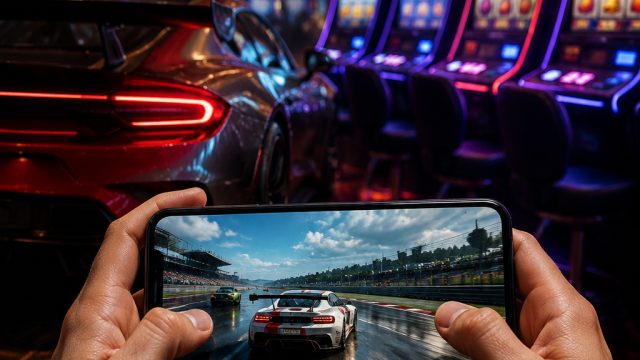 Unlock the Thrill: Your Guide to Downloading Project Motor Racing Expansion