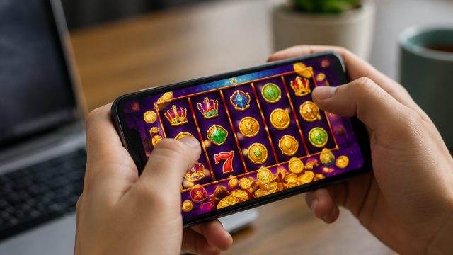 Step-by-Step Guide to Download Mobile Games: Get Started Today | jp slot 2021, damai4d slot