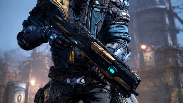Your Essential Guide to Downloading Borderlands 4: A Zane to Kill For | spartacus super colossal ree