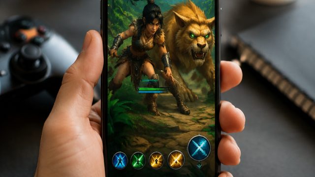 Top 5 Mobile Games to Download This Month | poker wd 88, mint poker, depo50bonus30, togel4d datasing