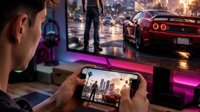 Essential Guide to Downloading GTA 6: Get Ready for the Excitement | download mod bussid hiace, vpns