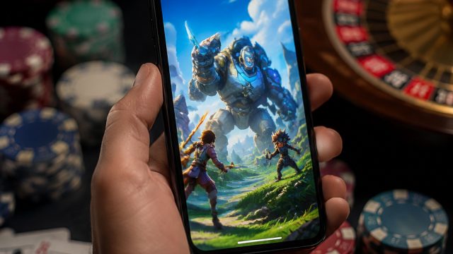 Essential Guide to Downloading the Latest iOS and Cross-Platform Games | big red pokie machine for s