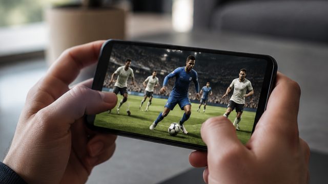 Ultimate Guide to Downloading FIFA Heroes on Mobile Devices | new betting offers, top rated casinos,