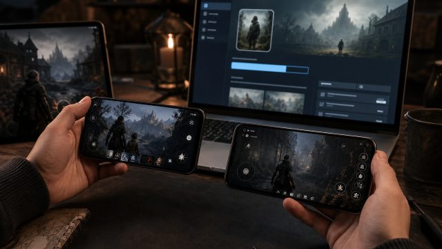 The Ultimate Guide to Downloading Resonance: A Plague Tale Legacy