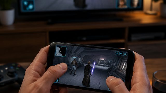 Your Essential Guide to Downloading KOTOR 2: A Star Wars Classic | jam gacor slot pragmatic hari ini