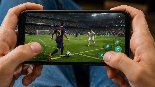 Mastering FIFA Heroes: Your Comprehensive Game Download Guide | warung cash 189, kilat777 login