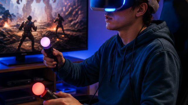 Your Guide to Downloading Guardians Planetfall for VR Gaming