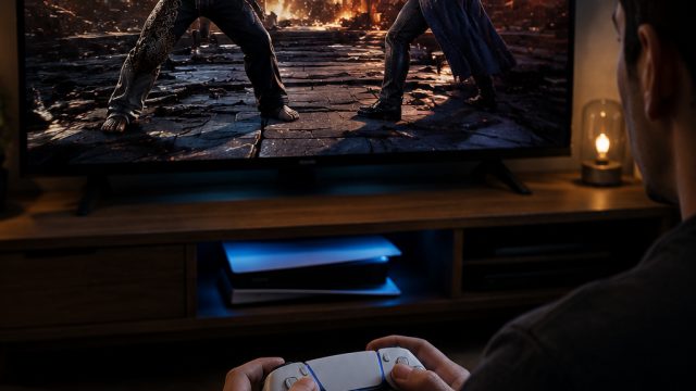 Experience the Classic: Tekken Returns to PS5 with New Features | slot togel 389, organisasi sepak b