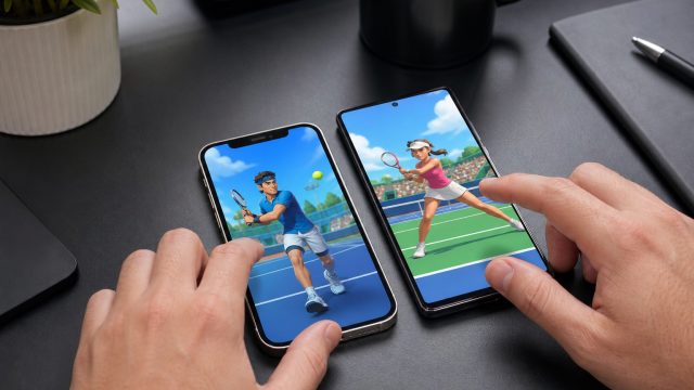 Unlocking the Fun: Your Ultimate Guide to Downloading Mario Tennis Fever