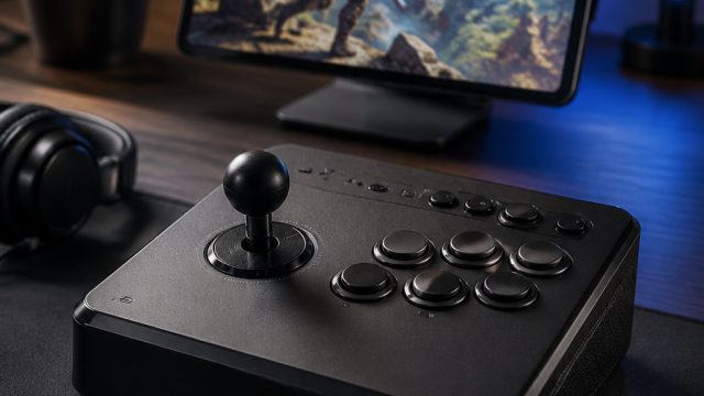 Unlock Your Gaming Potential with the New Arcade Controller Pro | kenangan4d slot, pencipta slot pra
