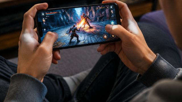 Your Complete Guide to Downloading Exciting Mobile Games