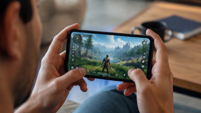 Ultimate Guide to Downloading Your Favorite Mobile Games Now