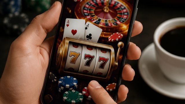 Ultimate Guide to Downloading Mobile Casino Games Right Now | link alternatif idn spin, angka hongko