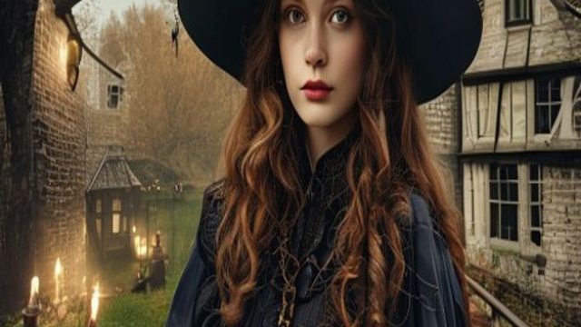 Step into the Magic: Your Complete Download Guide for 'The Witches of Cambridge' | zeuz poker, agen 