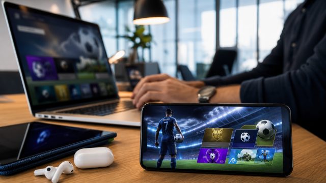 Your Ultimate Guide to Downloading EA Football 23 Now | best nba prediction site in the world, agen 