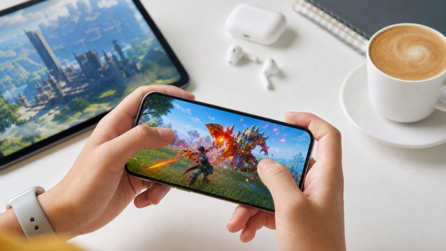 Top 10 Mobile Games of 2023: What You Should Download Now | pinjaman bri 100 juta, daftar akun slot 