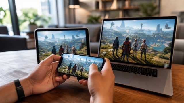 Exploring Cross-Platform Play in Mobile Gaming: A 2023 Guide | mangga2bet, bonus slot 100, sizi slot