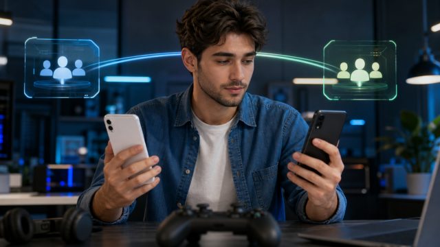 Mobile Gaming Trends to Watch in 2023: What’s Next for iOS and Android | 828bet, qqviktory